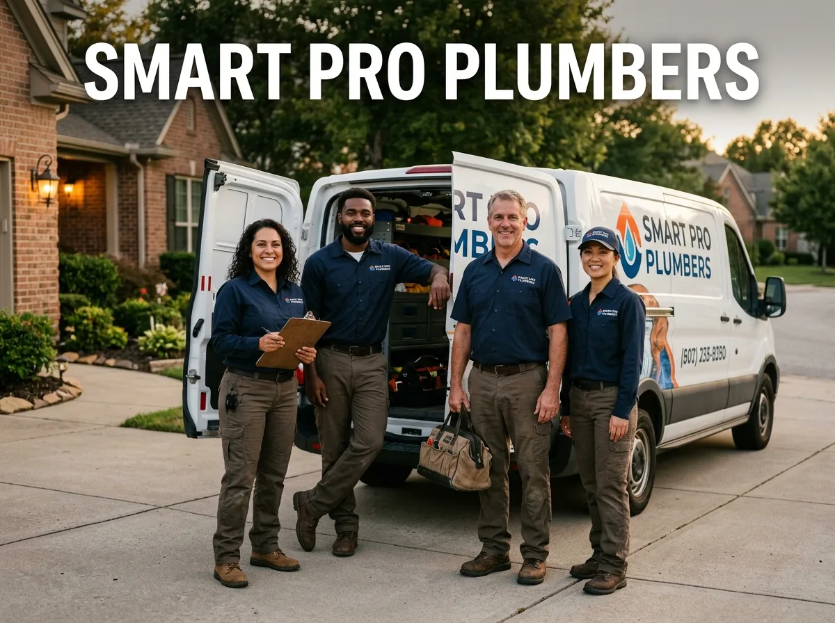 Water Heater Repair company in Campton, NH